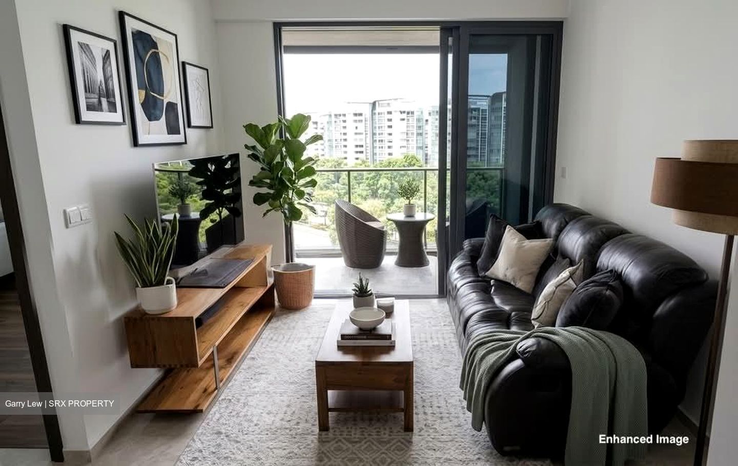 Parc Clematis (D5), Apartment #592517261